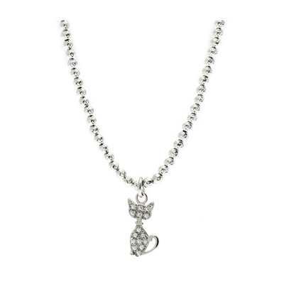 Damhalsband Jack & Co Night&Day