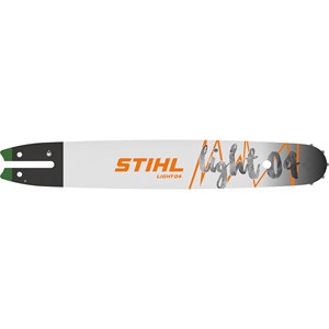 Motorsågsvärd STIHL L04 30cm/12" 1,1 mm/0.043" 3/8" P