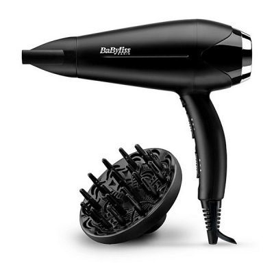 Hårtork Babyliss 2200W