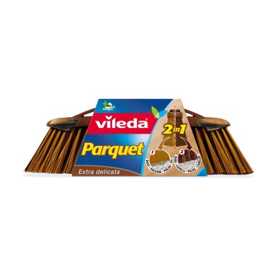Borste Vileda 133580 Plast