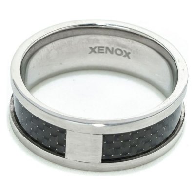Herr ring Xenox X1482 (Storlek: 18)