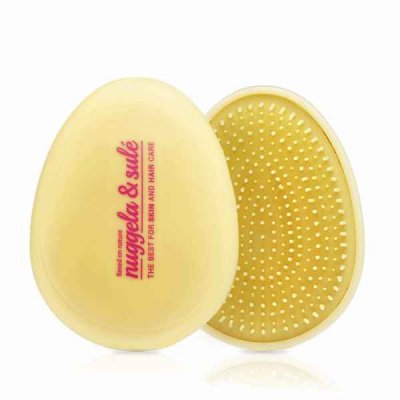 Borste Tangle Tamer Nuggela & Sulé