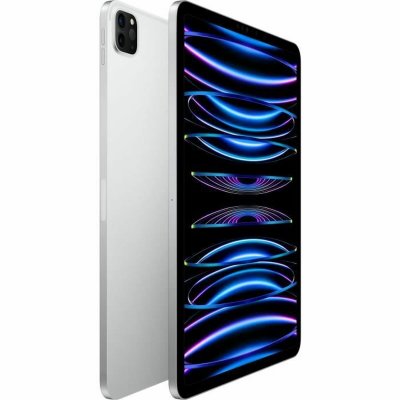 "Läsplatta Apple iPad Pro 2022 12,9"" 8GB 256 GB Silvrig"