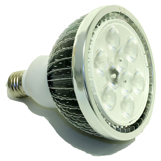 Växtlampa Odla 18W