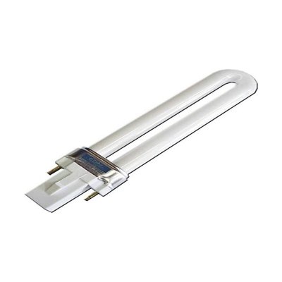 Lysrör EDM 60 W G23 880 Lm (6400 K)