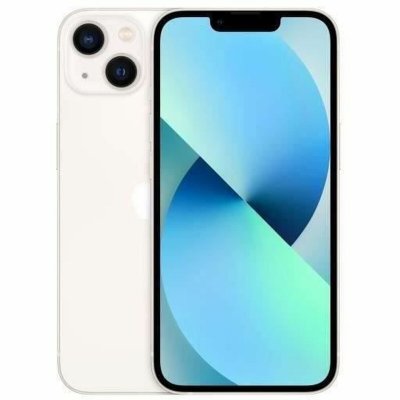 "Smartphone Apple iPhone 13 Vit 512 GB 6,1"""