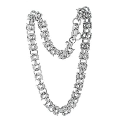 Damhalsband Folli Follie 1N9F096 (23 cm)