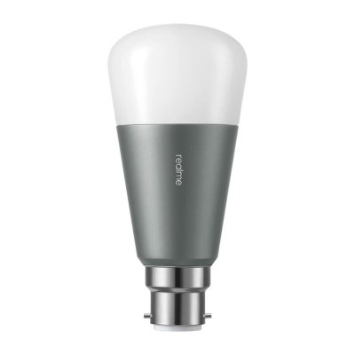 LED-lampa Realme 4812664 12W Vit 800 lm (6500K) (1700K)