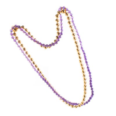 Damhalsband Folli Follie 4N9A110XY (40 cm)