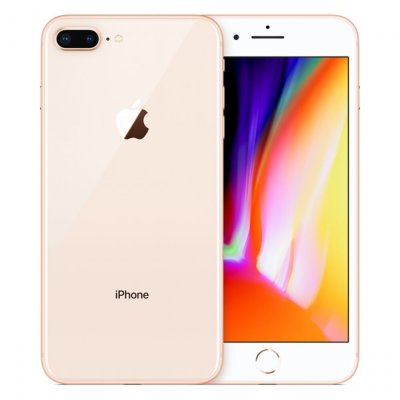 "Smartphone Apple IPHONE 8+ 5,5"" 3 GB RAM 64 GB (Renoverade A)"