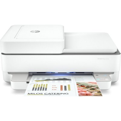 Multifunktionsskrivare HP 223R4B#629 Wi-Fi Vit