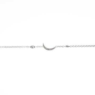 Damhalsband Morellato SAIZ12