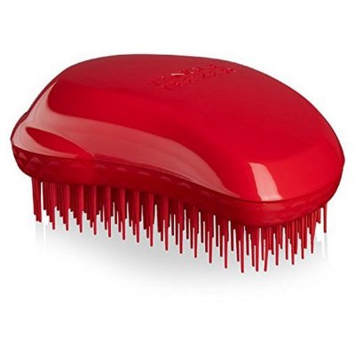 Utredningsborste Thick & Curly Tangle Teezer