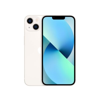 "Smartphone Apple iPhone 13 Vit 6,1"""
