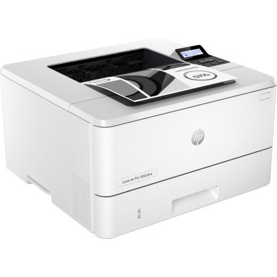 Laserskrivare HP LASERJET PRO 4002DNE