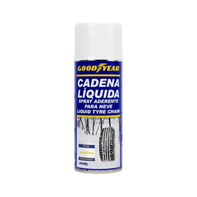 Flytande kedja Goodyear GOD8030 400 ml