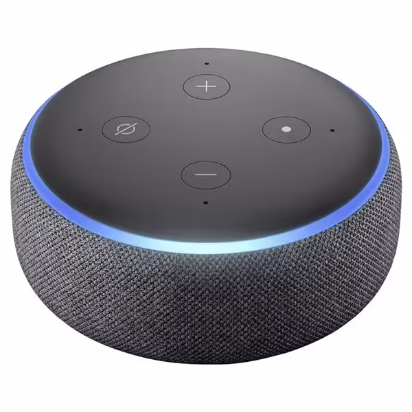 Amazon Echo Dot 3 B07PHPXHQS