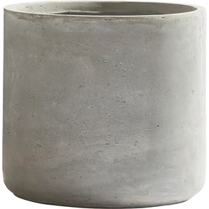Kruka Carma Cylinder Stor