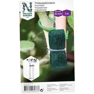 Träduppbindare Nelson Garden Väv, 3 m