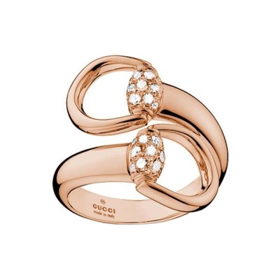 Damring Gucci YBC356965002