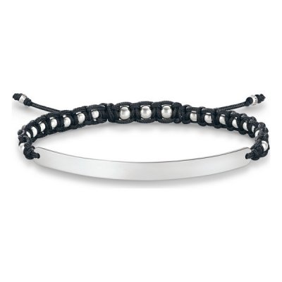 Damarmband Thomas Sabo LBA0051-173-11-L21V (14,5-21 cm)