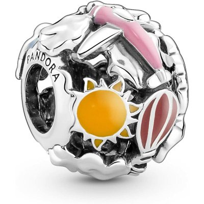 Dam: Berlockarmband Pandora 791695C01