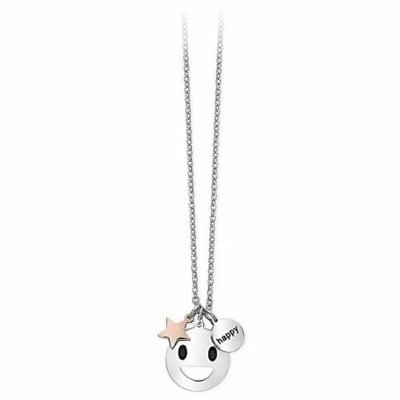 Damhalsband 2Jewels SMILE