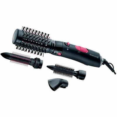 Styling borste Remington Svart As7051 1000 W