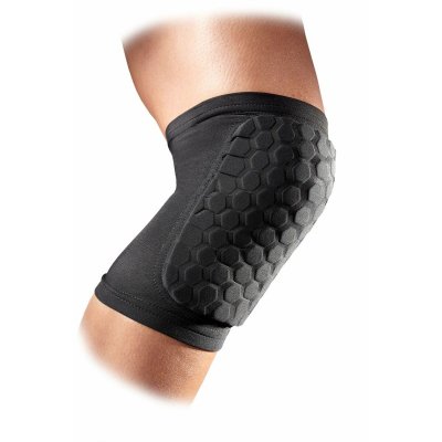 Knäskydd McDavid Unisex XS Vuxna (Renoverade A)