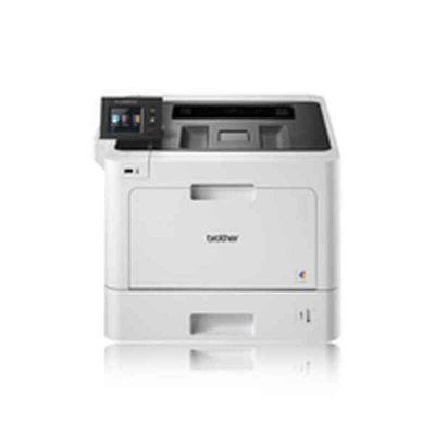 Laserskrivare Brother HL-L8360CDW 31 ppm