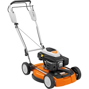 Gräsklippare STIHL RM 4 RT
