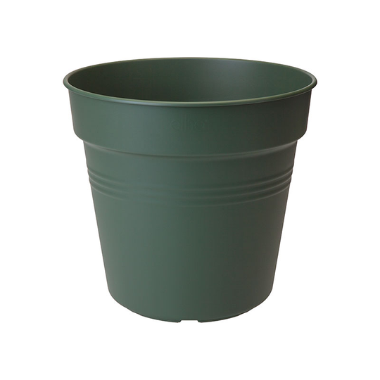 Kruka Green Basics 17 cm, grön