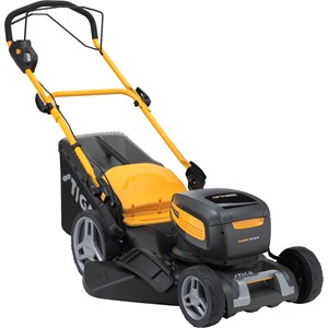Gräsklippare Stiga Combi 748SQ AE Dual 48V ex.batteri