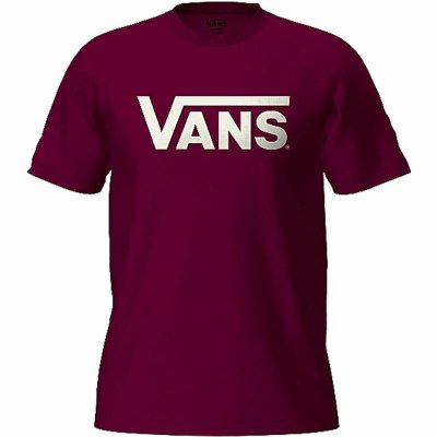 T-shirt Vans Classic (Storlek: M)