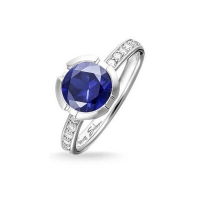 Damring Thomas Sabo TR2035-050-32 (Storlek: 14)