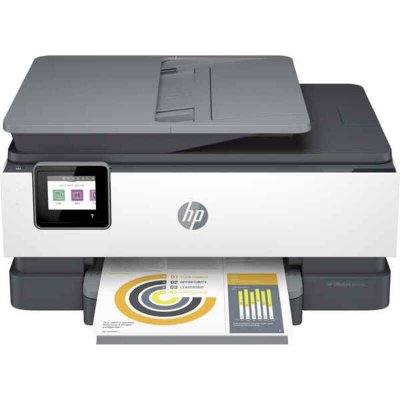Multifunktionsskrivare HP Officejet Pro 8022e Wifi