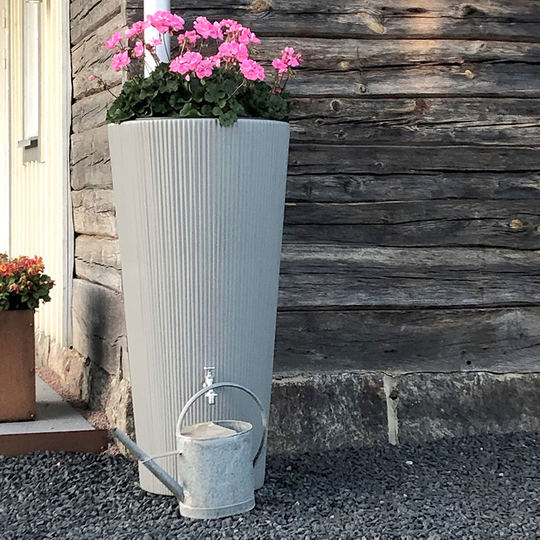 Vattentunna Mälaren, 220 liter