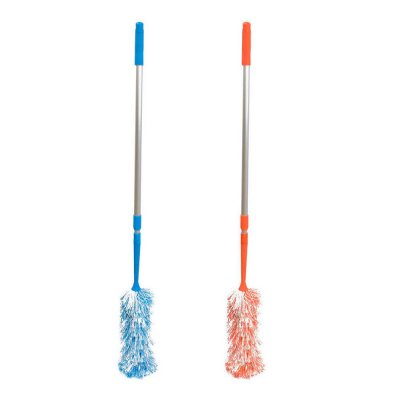Borste Supernet Mikrofiber 120 cm