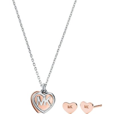 Damhalsband Michael Kors BOXED GIFTING