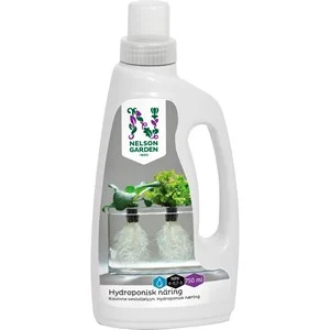 Växtnäring Nelson Garden Hydroponisk Odling, 750 ml