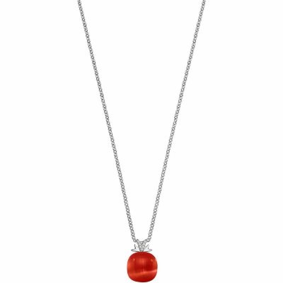 Damhalsband Morellato SAKK108 (80 cm)