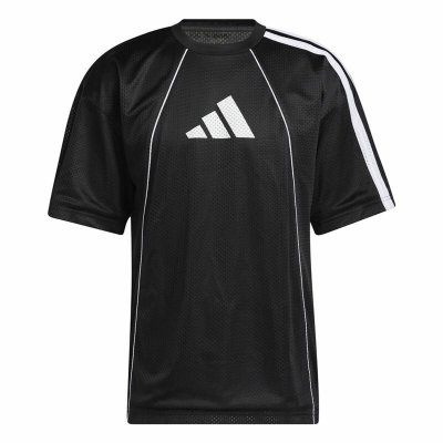 T-shirt Adidas Creator 365 Svart (Storlek: XL)