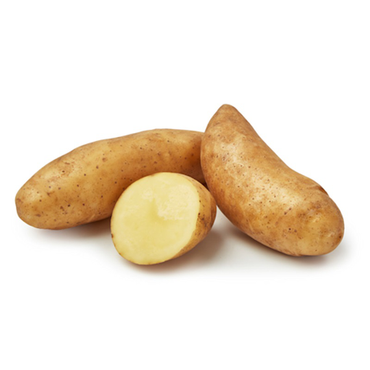 Sparrispotatis, sättpotatis