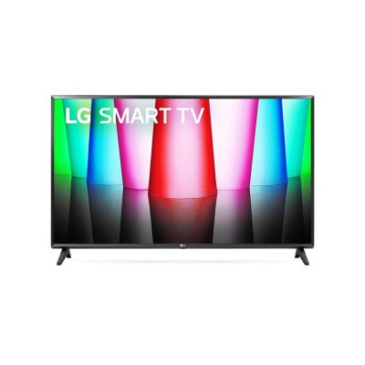 "Smart-TV LG 32LQ570B6LA 32"" HD LED WIFI (Renoverade A)"