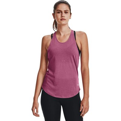 Tanktop Under Armour Rosa S