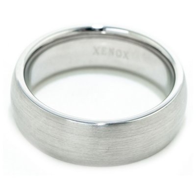 Herr ring Xenox X5001 (Storlek: 66)