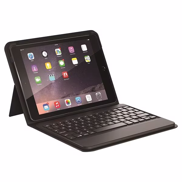 Zagg Tangentbordfodral för iPad Pro 9,7"