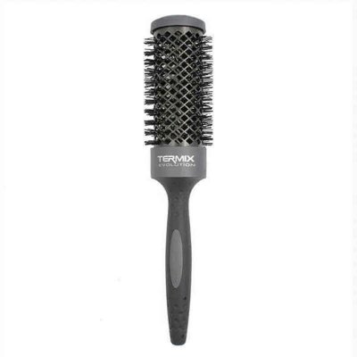 Borste Termix B-4065 Svart (Ø 43 mm) (Renoverade A+)