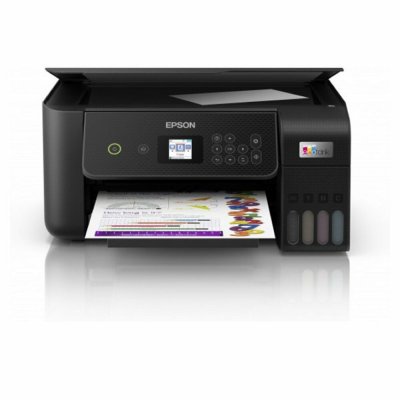 Multifunktionsskrivare Epson Ecotank ET-2820