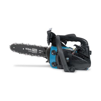 Bensin motorsåg Koma Tools Pro Series (25 cm)